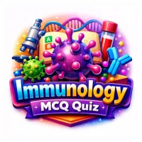 Immunology MCQ Quiz