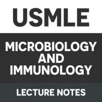 USMLE Microbiology Notes
