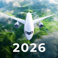 Airline Manager - 2026
