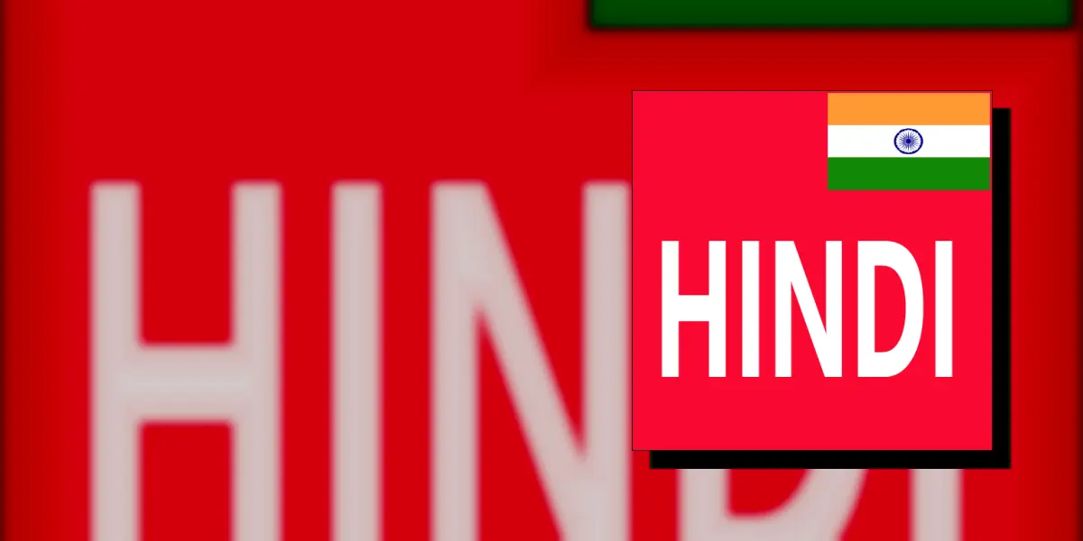 Learn Hindi From English - Devi Studios